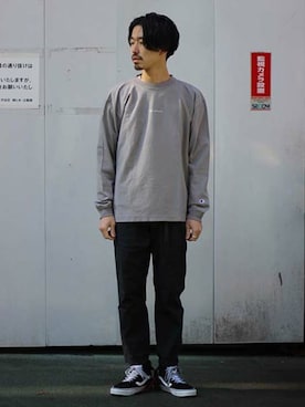 kameさんのコーディネート