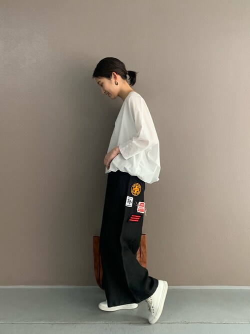 rinonさんのコーディネート