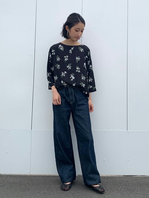 rinonさんのコーディネート