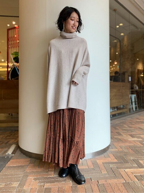 rinonさんのコーディネート