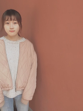 melさんのコーディネート