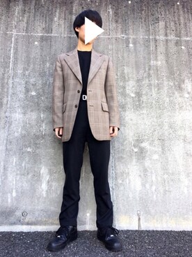 tomさんのコーディネート