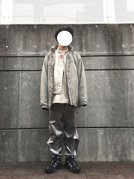 tomさんのコーディネート