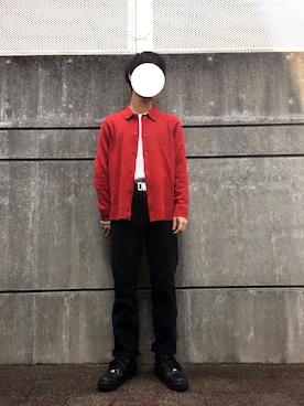 tomさんのコーディネート