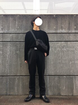 tomさんのコーディネート