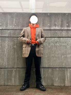 tomさんのコーディネート