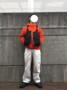 tomさんのコーディネート