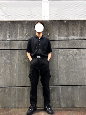 tomさんのコーディネート