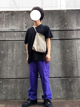 tomさんのコーディネート