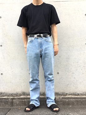 tomさんのコーディネート