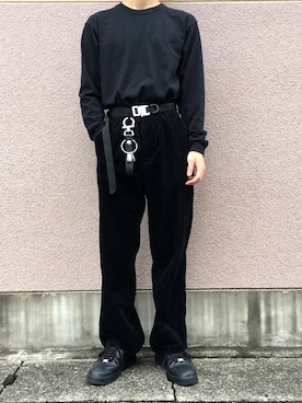 tomさんのコーディネート