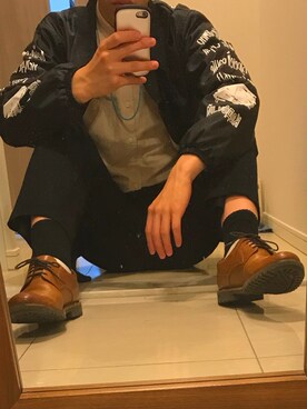 そうさんのコーディネート