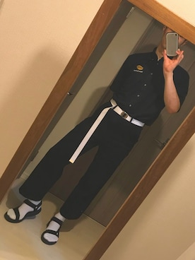 そうさんのコーディネート