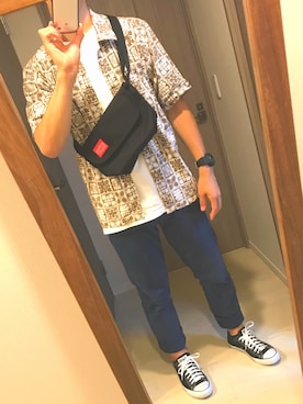 そうさんのコーディネート