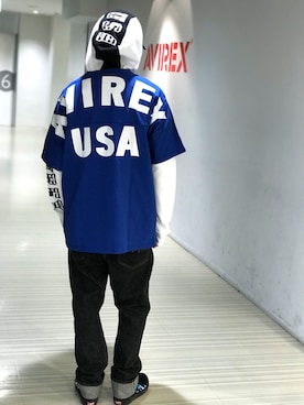 Kenichiさん(メンズ・177cm)の春コーディネート