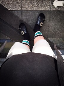 Acne Studios | その他パンツ