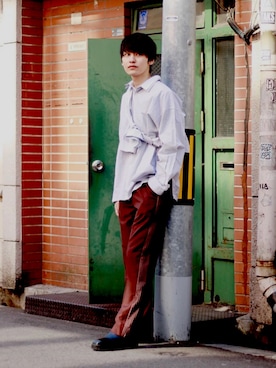 haya さんのコーディネート