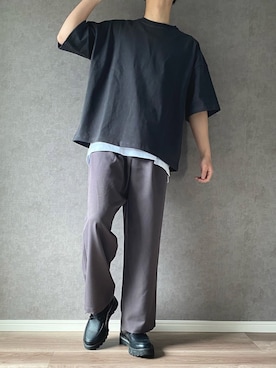 きゅうさんのコーディネート