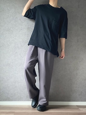 きゅうさんのコーディネート