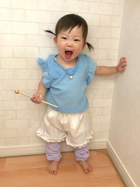 hysmyさんのコーディネート