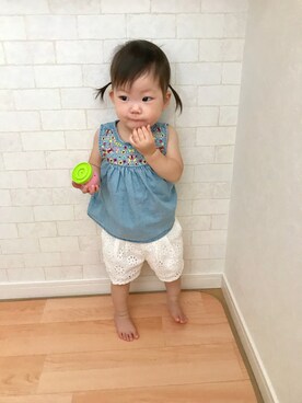 hysmyさんのコーディネート