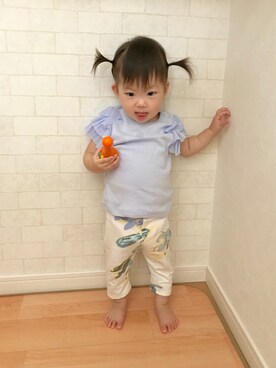 hysmyさんのコーディネート