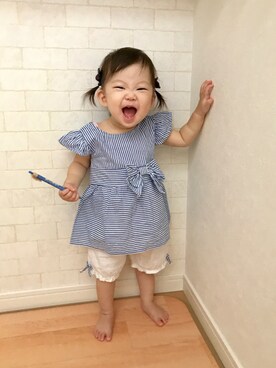 hysmyさんのコーディネート