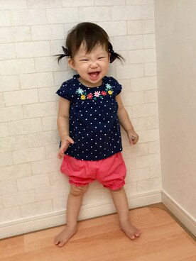 hysmyさんのコーディネート