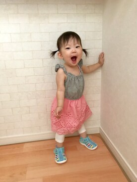 hysmyさんのコーディネート