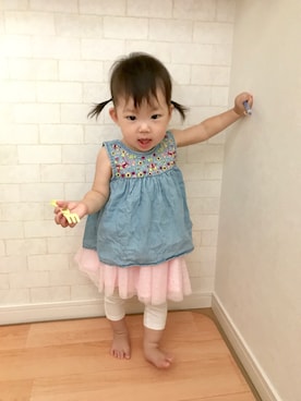 hysmyさんのコーディネート