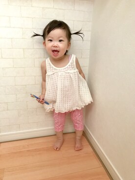 hysmyさんのコーディネート