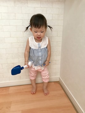 hysmyさんのコーディネート