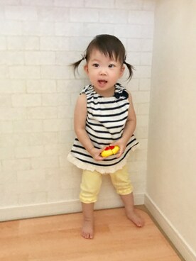 hysmyさんのコーディネート