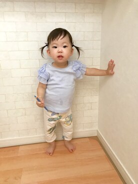 hysmyさんのコーディネート