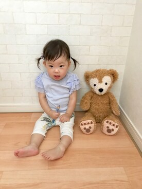 hysmyさんのコーディネート