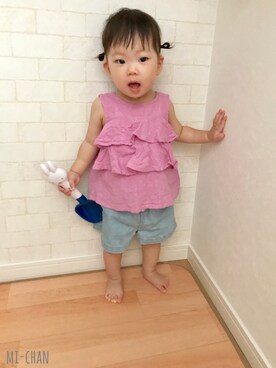 hysmyさんのコーディネート