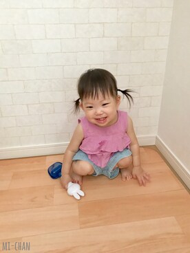 hysmyさんのコーディネート