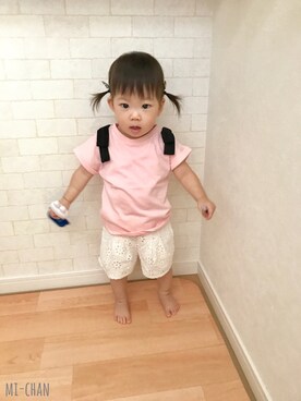 hysmyさんのコーディネート