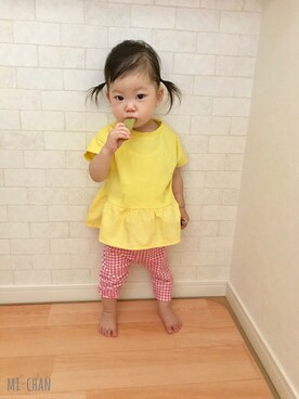 hysmyさんのコーディネート