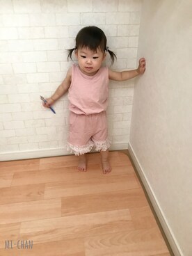 hysmyさんのコーディネート