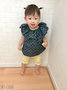 hysmyさんのコーディネート