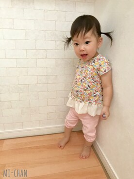 hysmyさんのコーディネート