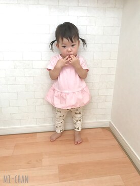 hysmyさんのコーディネート