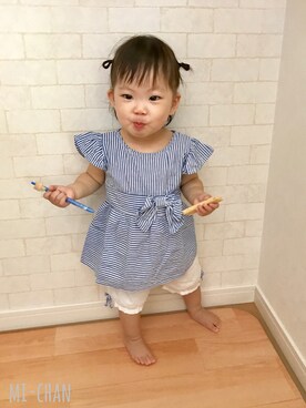 hysmyさんのコーディネート