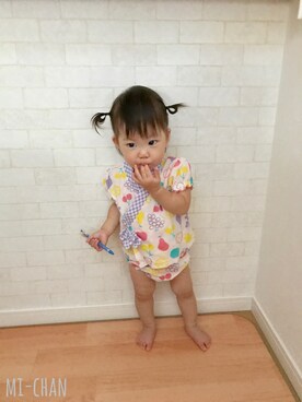 hysmyさんのコーディネート