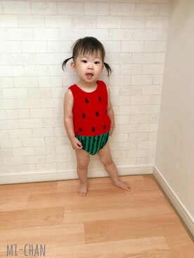 hysmyさんのコーディネート