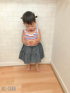 hysmyさんのコーディネート