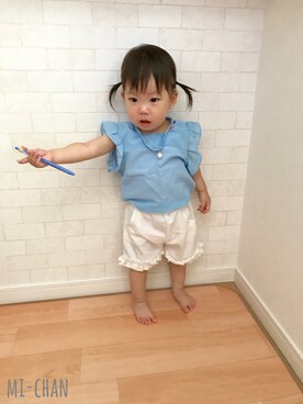 hysmyさんのコーディネート