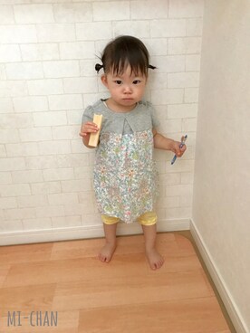 hysmyさんのコーディネート