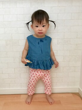 hysmyさんのコーディネート